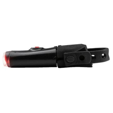Light & Motion VIS 1000 Trooper Combo