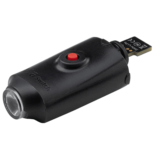 Light & Motion VIS 500 Combo