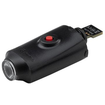 Light & Motion VIS 1000 Trooper Combo