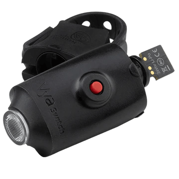 Light & Motion VIS 500 Combo