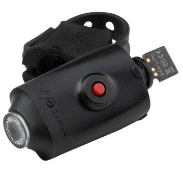 Light & Motion VIS 1000 Trooper Combo