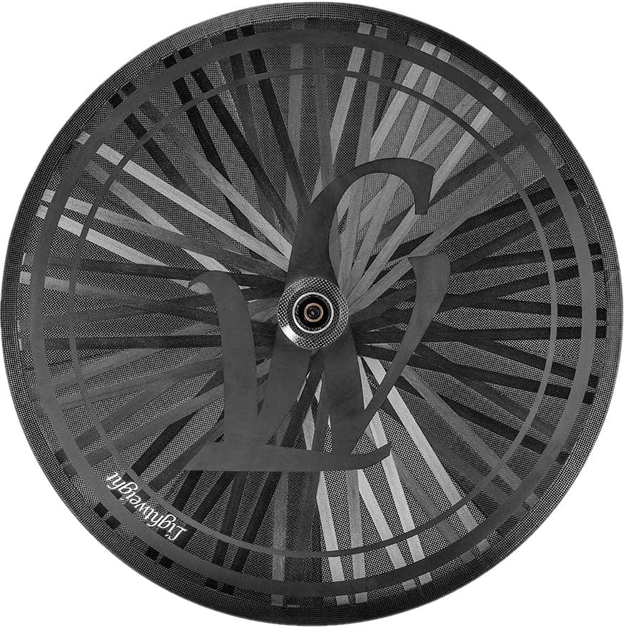 Lightweight Autobahn Rear Disc Wheel (Shimano Freehub)