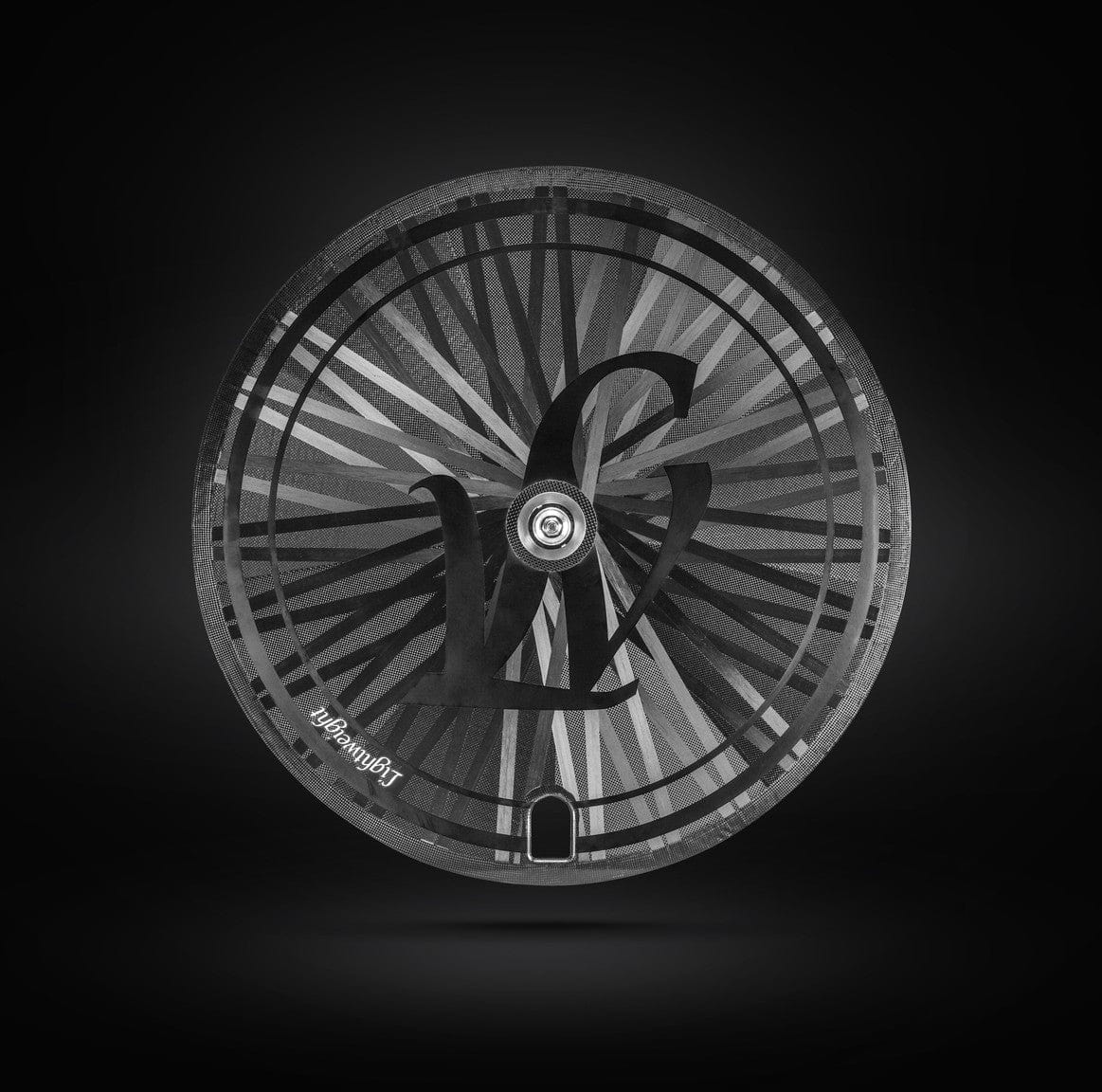 Lightweight Rundkurs Rim Brake Track Disc Wheelset