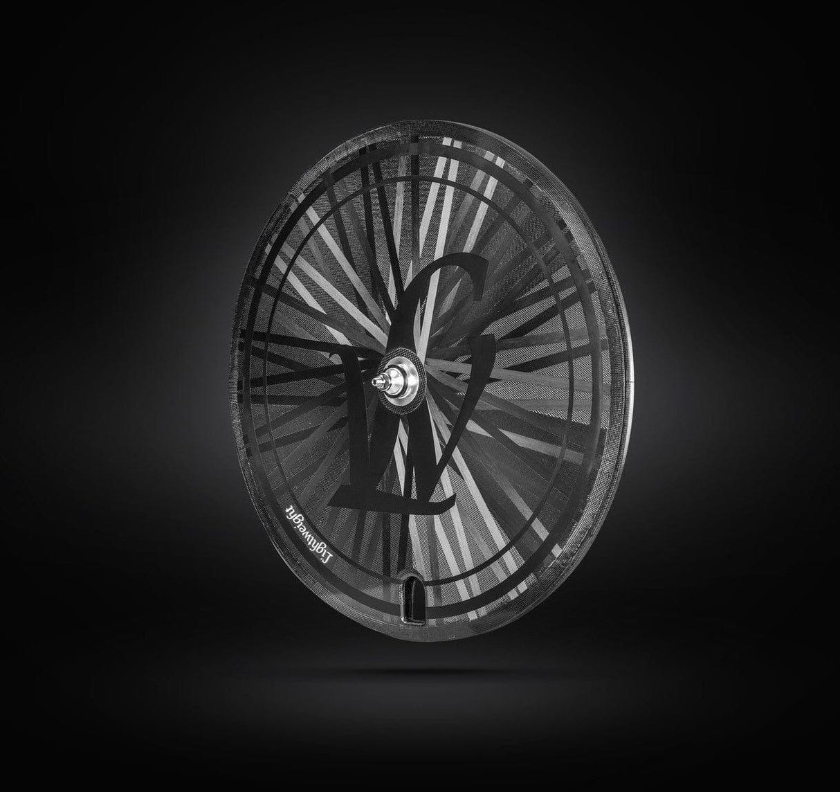 Lightweight Rundkurs Rim Brake Track Disc Wheelset