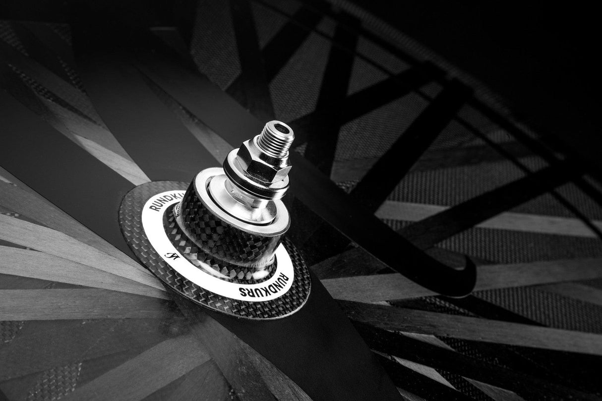 Lightweight Rundkurs Rim Brake Track Disc Wheelset