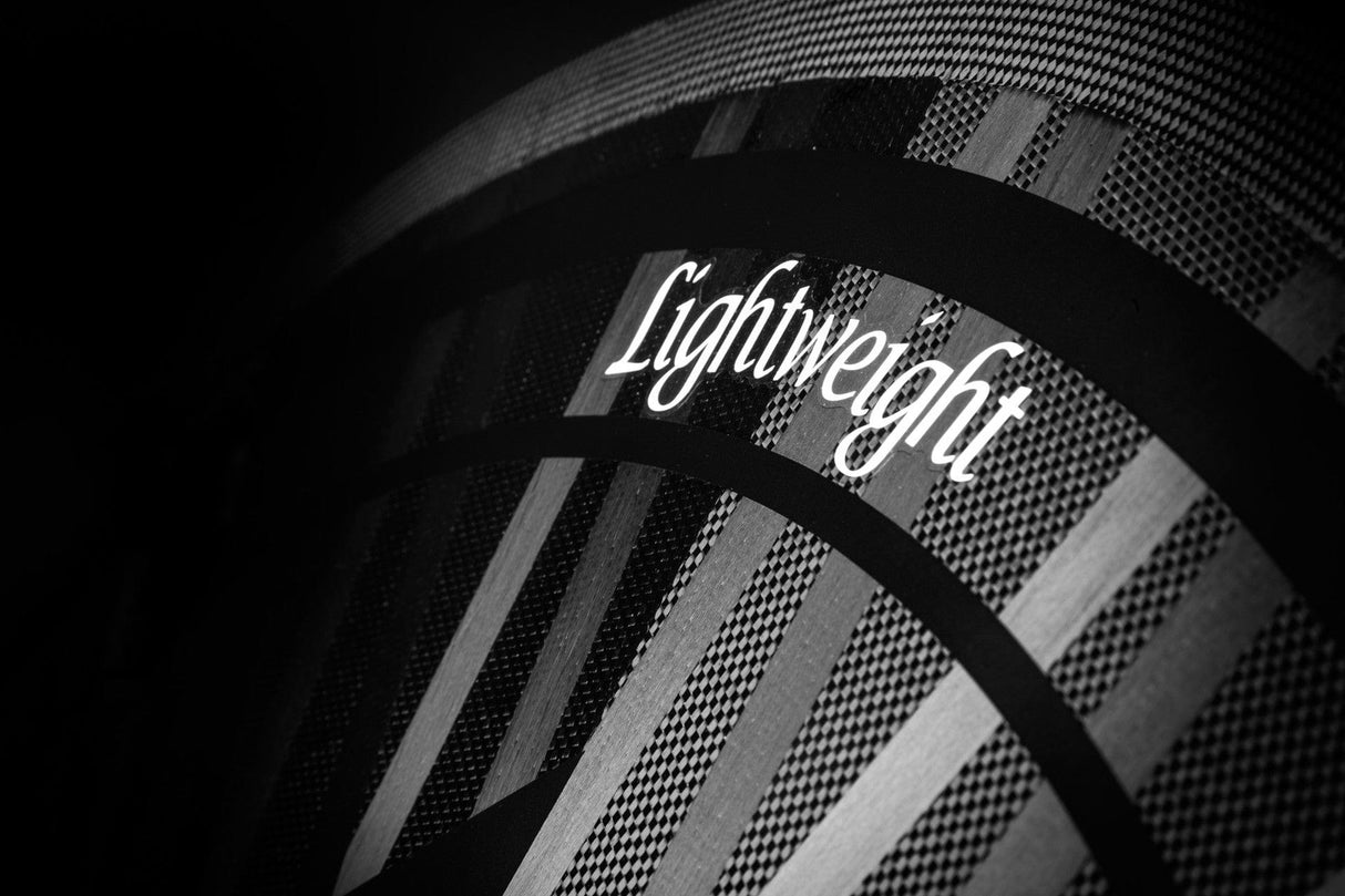 Lightweight Rundkurs Rim Brake Track Disc Wheelset