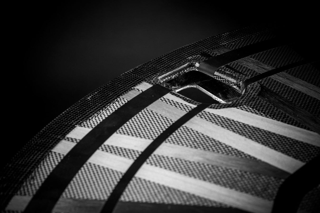 Lightweight Rundkurs Rim Brake Track Disc Wheelset