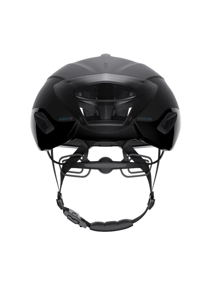 Limar Air Atlas Mips Road Helmet Iridescent Matte Black