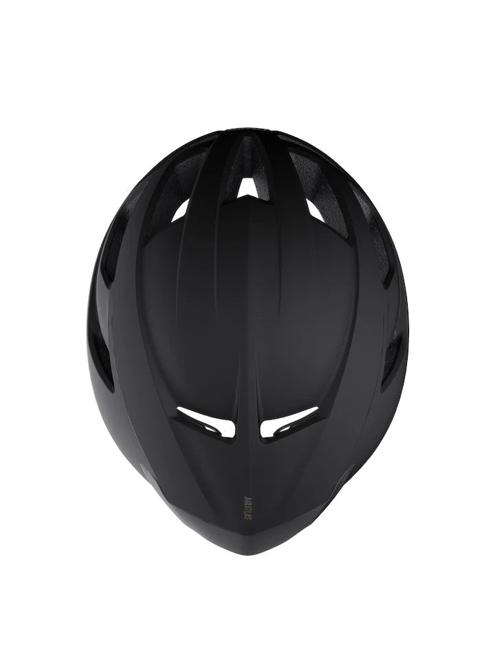 Limar Air Atlas Mips Road Helmet Iridescent Matte Black