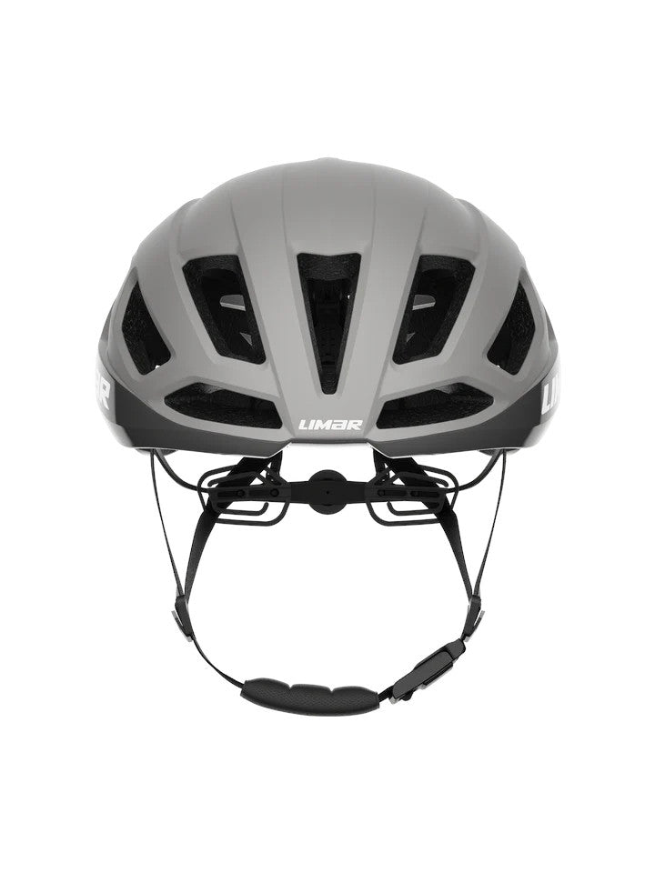 Limar Air Atlas Mips Road Helmet Matte Grey