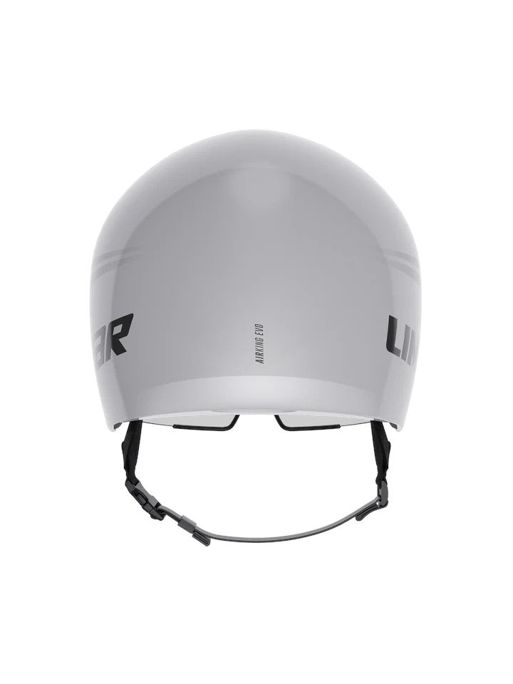 Limar Air King Evo TT Helmet White