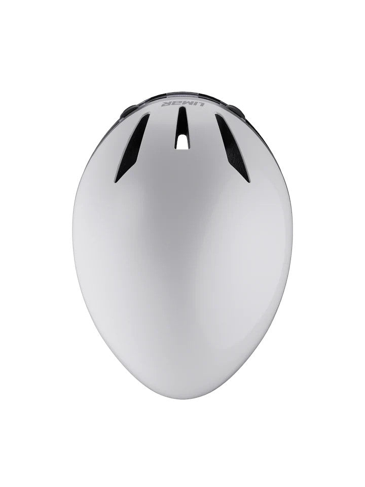 Limar Air King Evo TT Helmet White