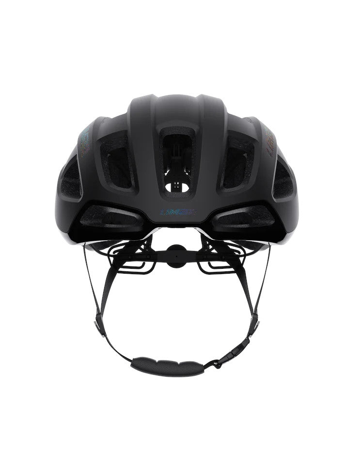 Limar Air Stratos Mips All-Terrain Helmet Iridescent Matte Black