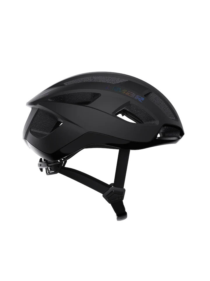 Limar Air Stratos Mips All-Terrain Helmet Iridescent Matte Black