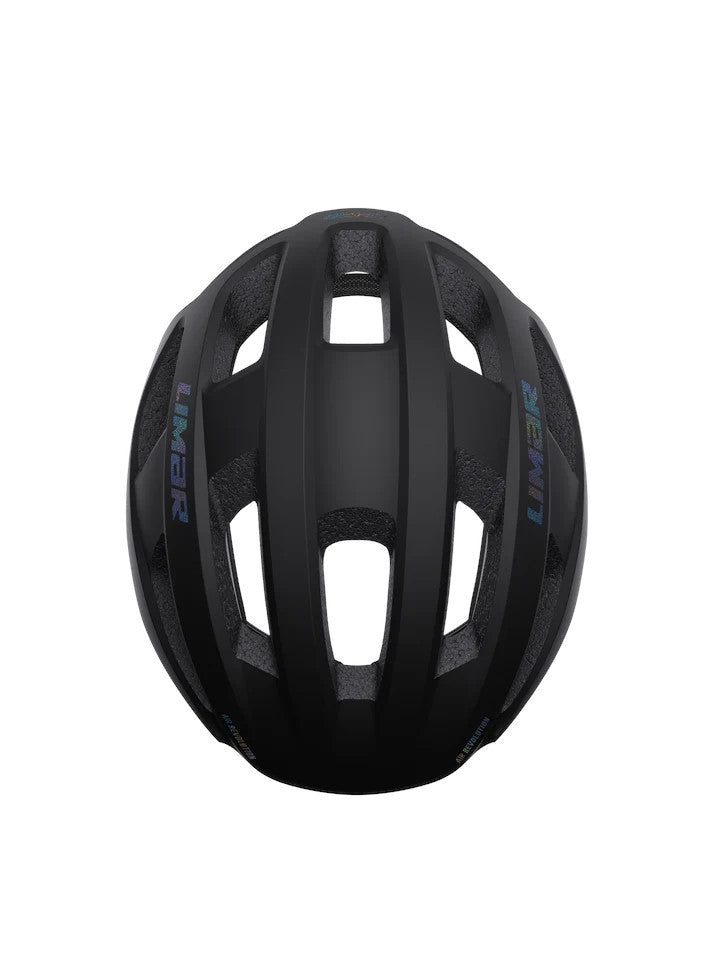 Limar Air Stratos Mips All-Terrain Helmet Iridescent Matte Black
