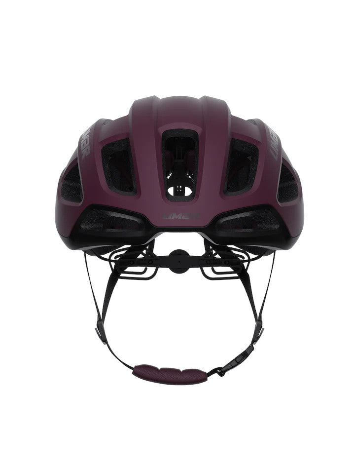 Limar Air Stratos Mips All-Terrain Helmet Matte Amaranth