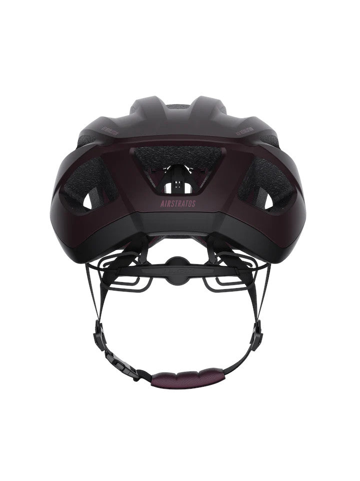 Limar Air Stratos Mips All-Terrain Helmet Matte Amaranth