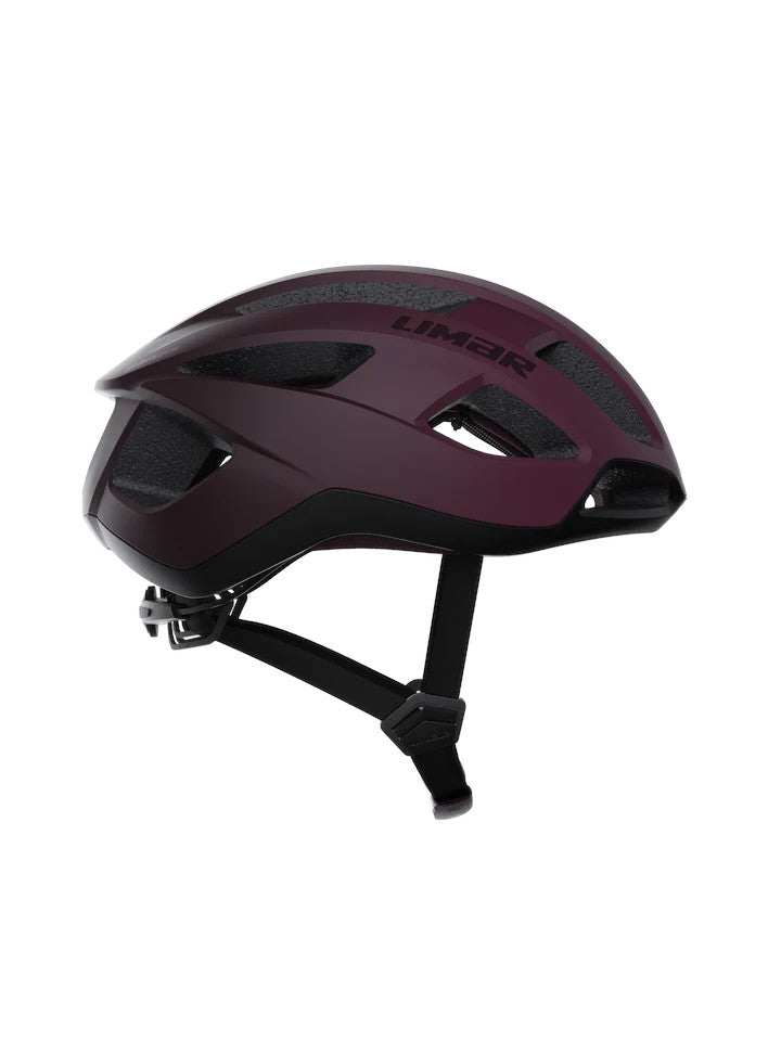 Limar Air Stratos Mips All-Terrain Helmet Matte Amaranth