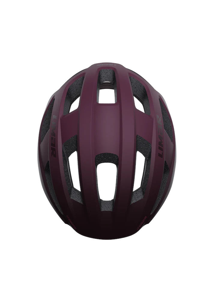 Limar Air Stratos Mips All-Terrain Helmet Matte Amaranth