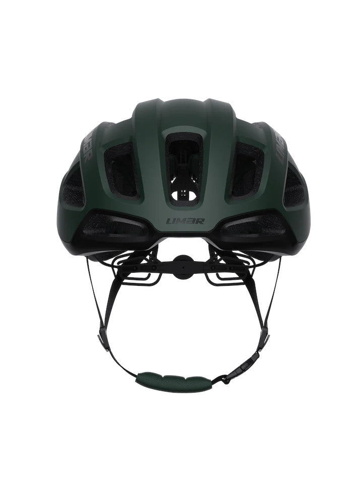 Limar Air Stratos Mips All-Terrain Helmet Matte Deep Green