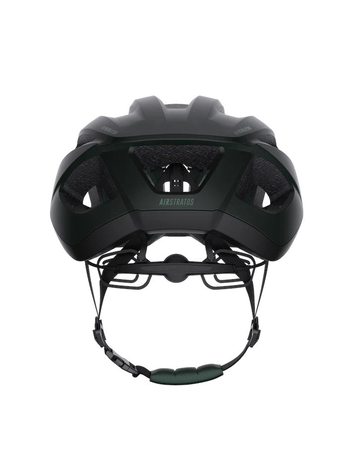 Limar Air Stratos Mips All-Terrain Helmet Matte Deep Green