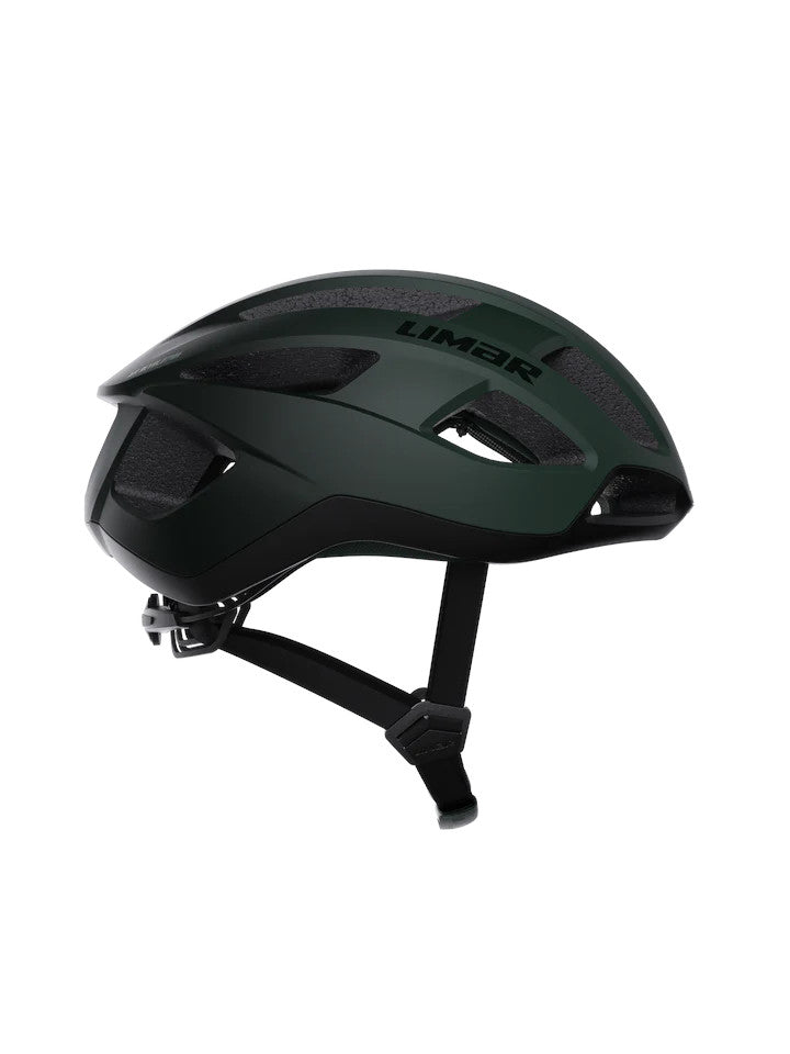 Limar Air Stratos Mips All-Terrain Helmet Matte Deep Green