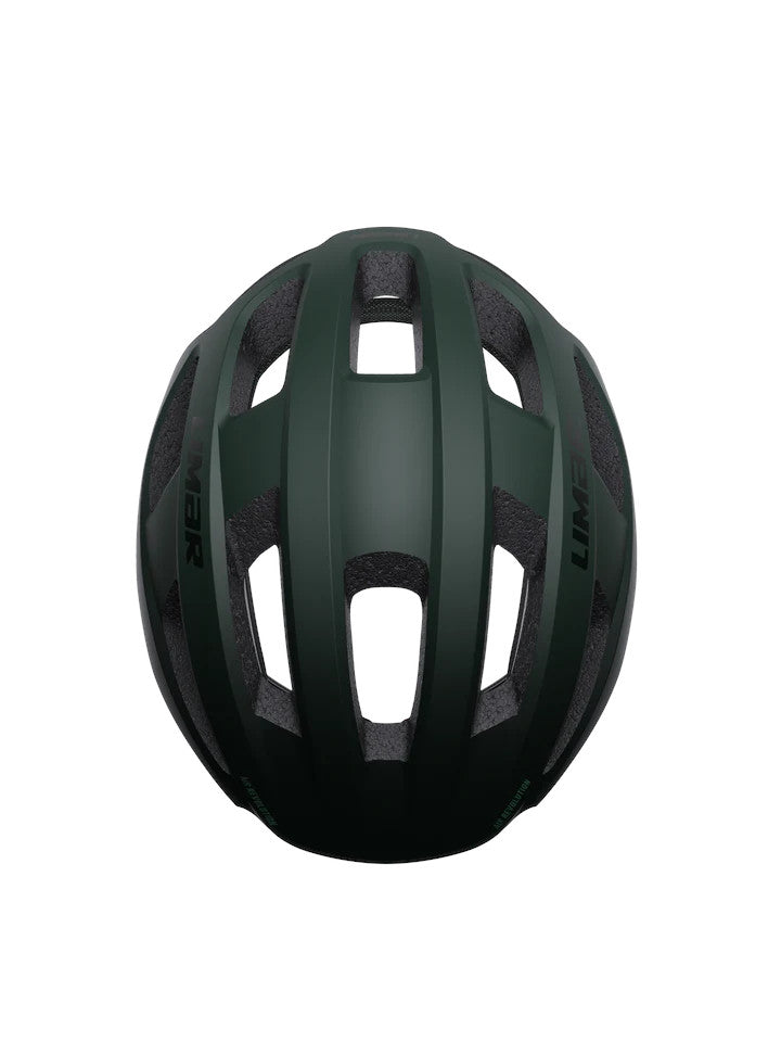 Limar Air Stratos Mips All-Terrain Helmet Matte Deep Green