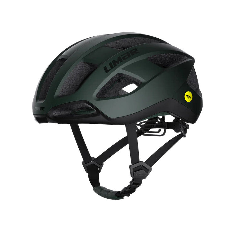 Limar Air Stratos Mips All-Terrain Helmet Matte Deep Green