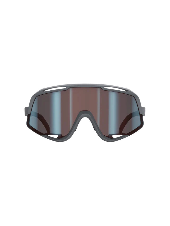 Limar Kosmos Sunglasses Matte Grey