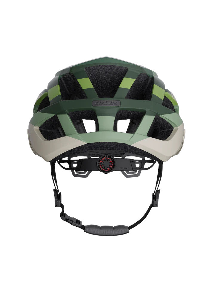 Limar Pora Mips MTB Helmet Matte Sand Green