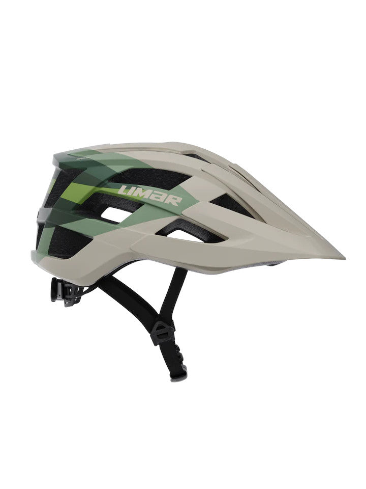 Limar Pora Mips MTB Helmet Matte Sand Green