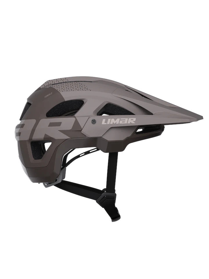Limar Tonale Mips MTB Helmet Matte Dove Grey