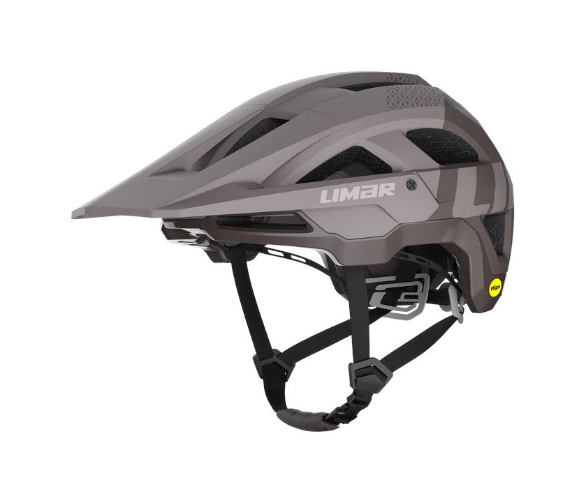 Limar Tonale Mips MTB Helmet Matte Dove Grey
