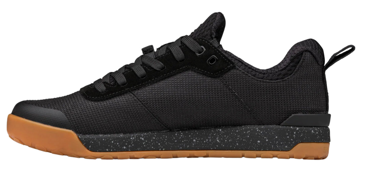 Ride Concepts Accomplice Mens Black Shoes