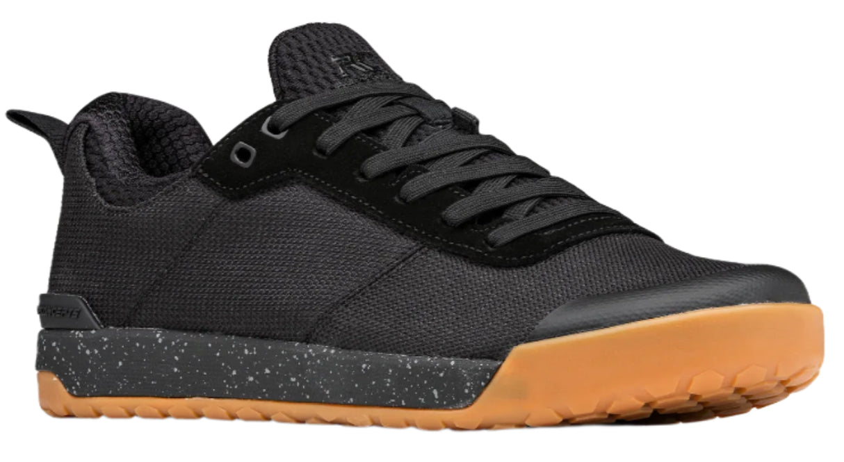Ride Concepts Accomplice CL Mens Black Shoes