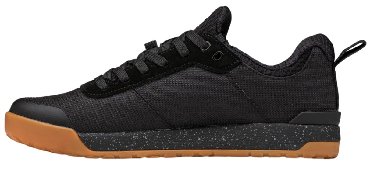 Ride Concepts Accomplice CL Mens Black Shoes