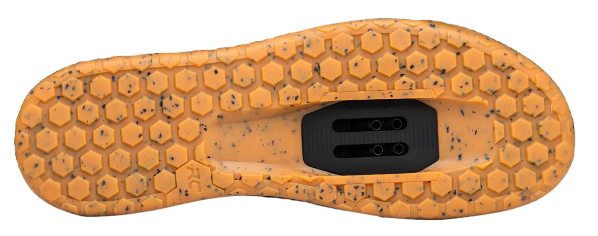 Ride Concepts Accomplice CLB Mens Black Shoes