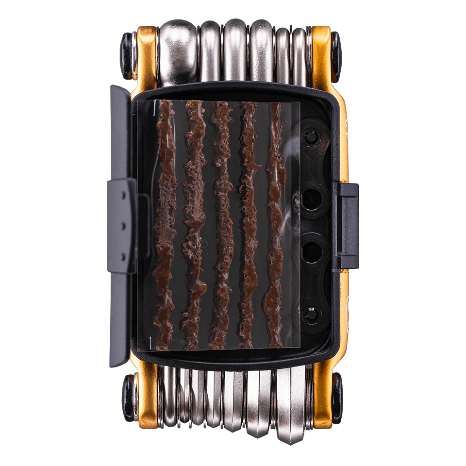 Crankbrothers M13 Gold Multi Tool