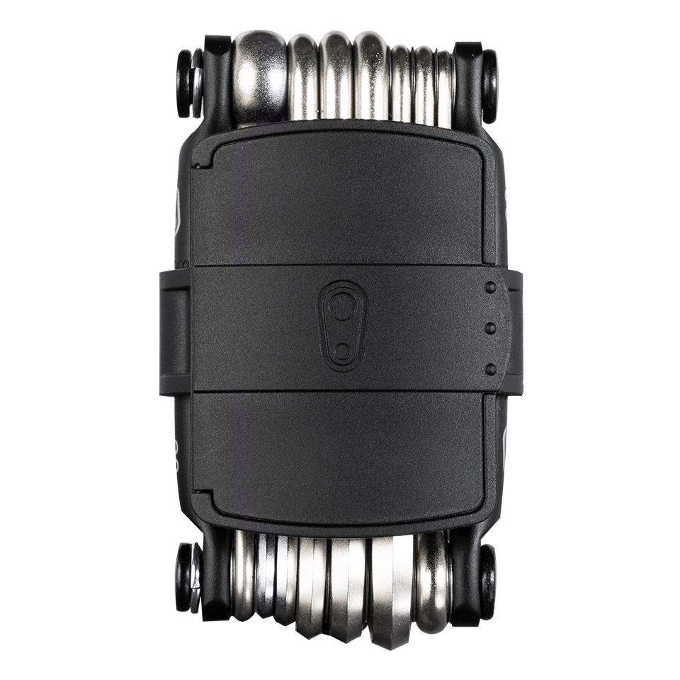 Crankbrothers M20 Mini Tool Matte Black