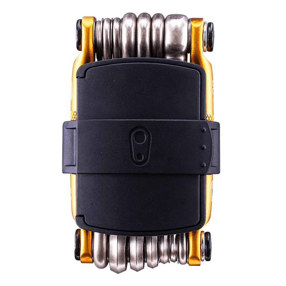 Crankbrothers M20 Gold Multi Tool