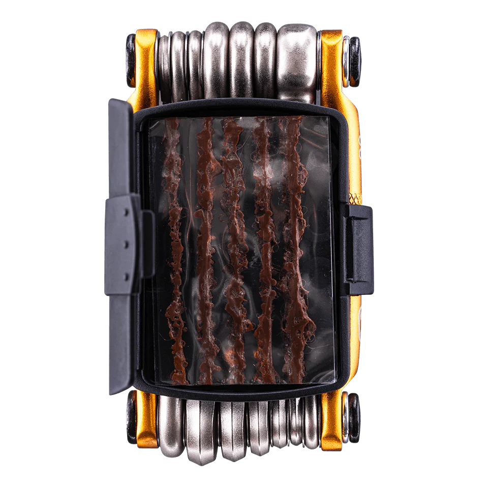 Crankbrothers M20 Gold Multi Tool