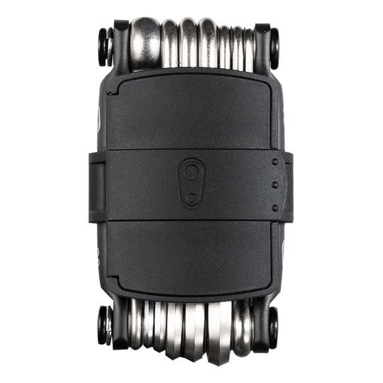 Crankbrothers M20 Mini Tool Nickel