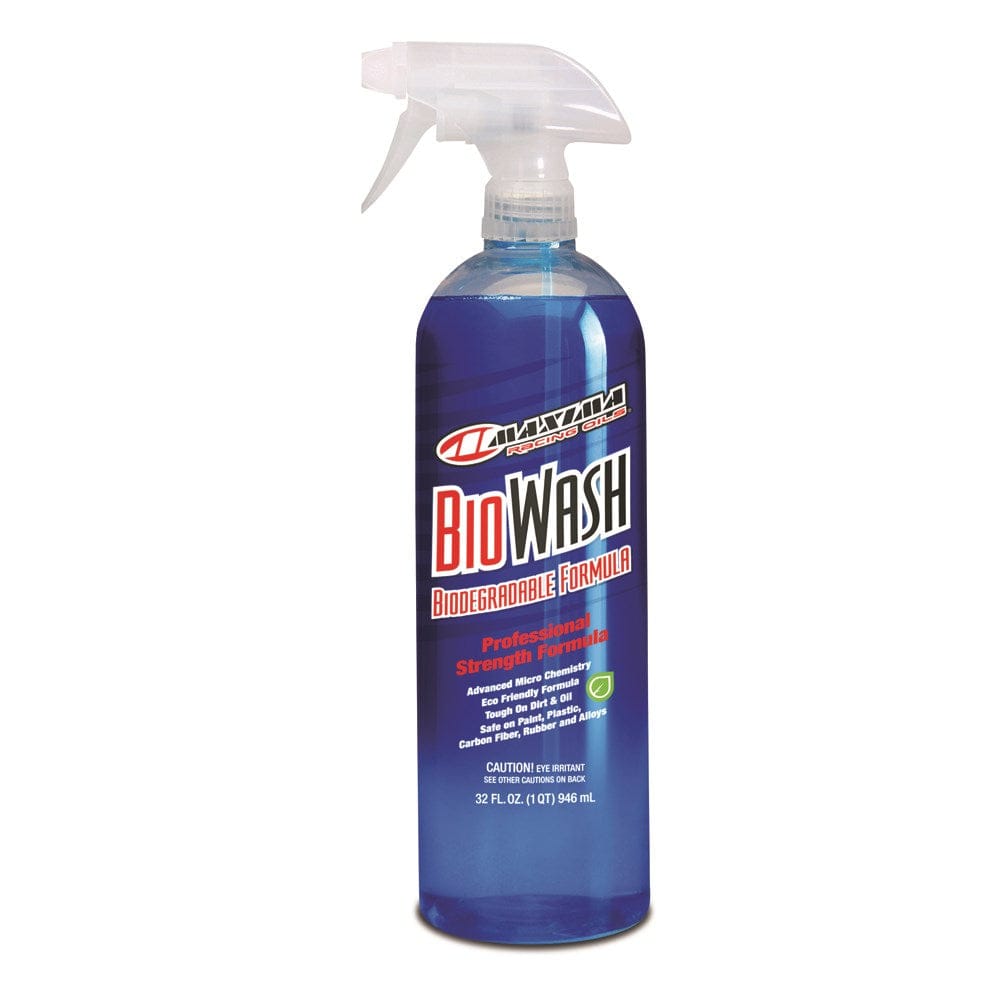 Maxima Bio Wash Pump Spray 1L / 34OZ