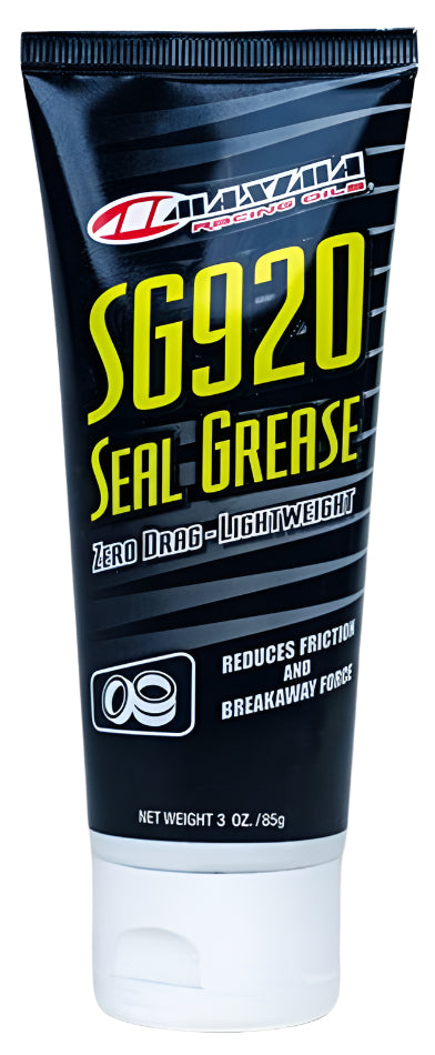 MAXIMA SG920 SEAL GREASE 85G / 3OZ