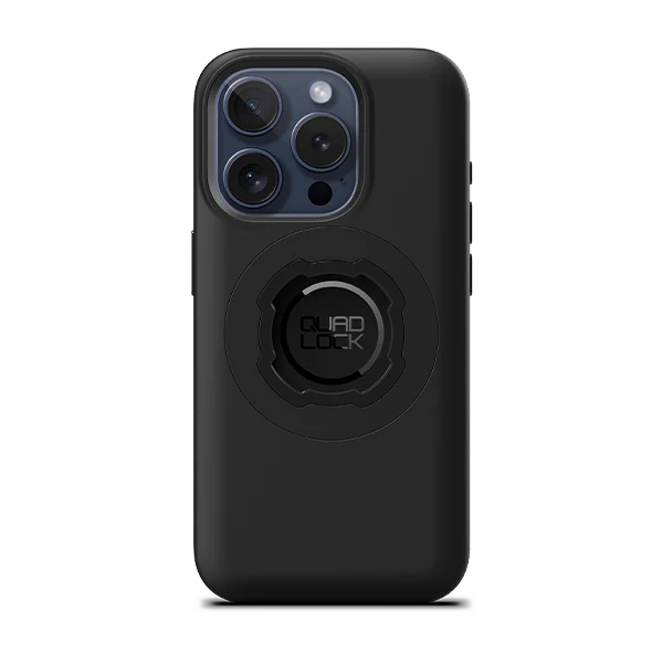 Quad Lock MAG IPhone 16 Pro 6.3" phone case