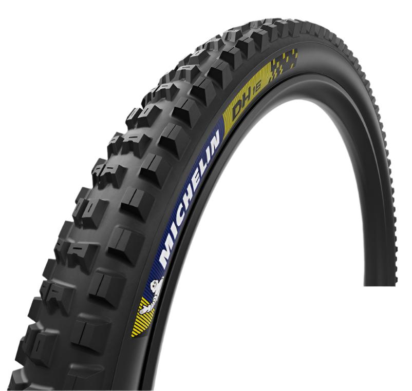 Michelin DH16 Racline