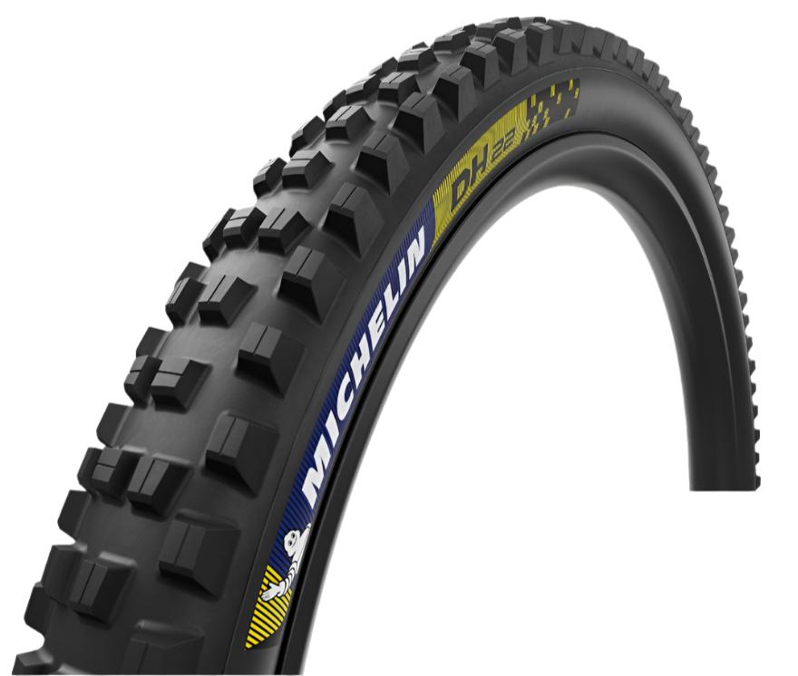Michelin DH22 Raceline