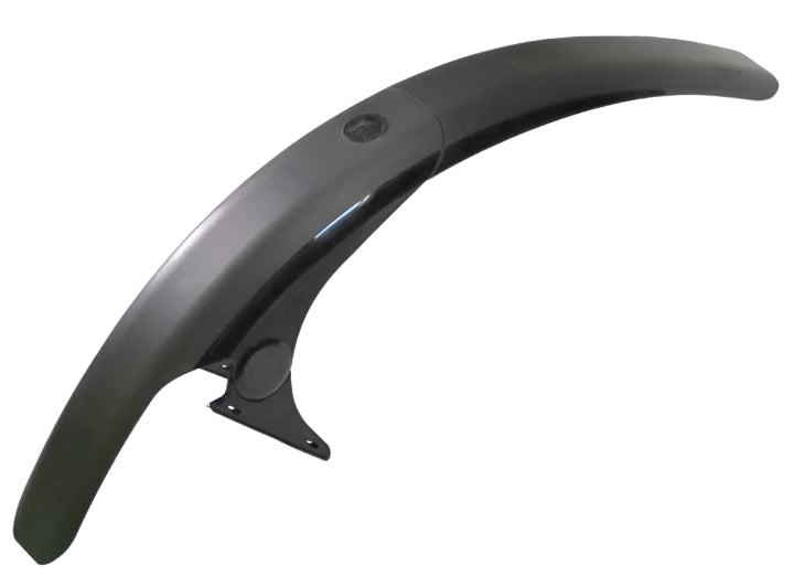Mucky Nutz MugGuard Rear Long