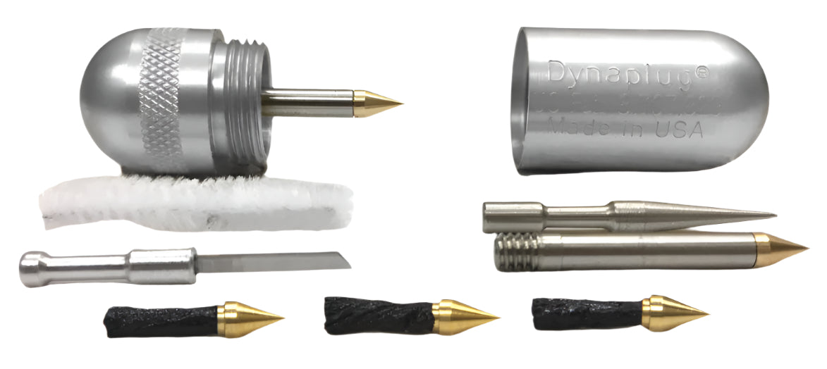 Dynaplug Micro Pro Tubeless Repair Kit