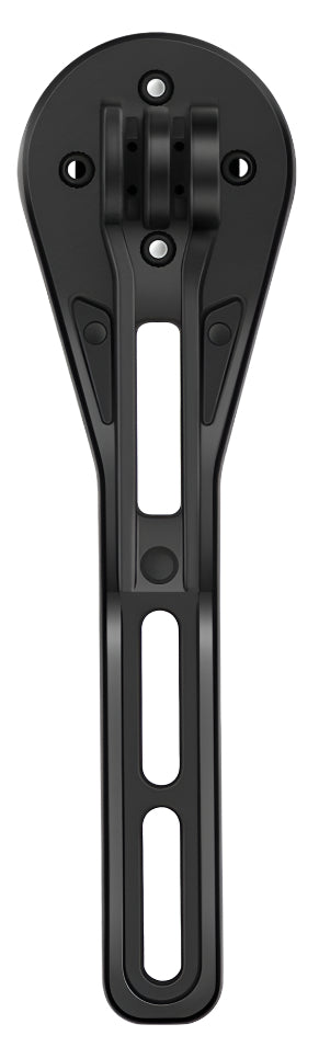Magicshine Garmin Upfront Mount for EVO Series Plastic - Allty/MJ/Monteer/Ray/EVO Compatible